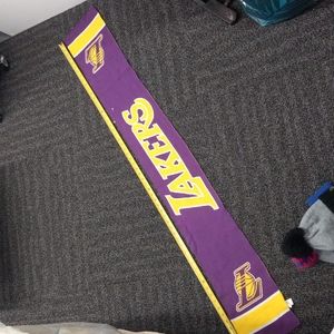 Laker scarf vtg